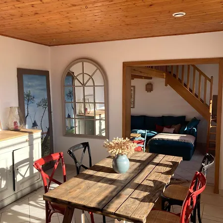 Grande Maison De Avec Piscine *